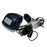 Carson Electronic Reading Visual Aid DR-200 Tv Magnifier. Fixed Price $19.95.