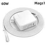 60W Charger Adapter For Macbook Pro A1181 A1184 A1278 A1344 1330 MAGS1 L-tip. Fixed Price $12.99.