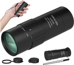 8X25MM Mini Monoculars For Adults High Power Clear View, Easy Focus, Multi-coate. Fixed Price $174.99.