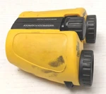 Carson 8X25 Waterproof Fogproof Nitrogen Filled Binoculars 315 Feet 6.0 Yellow. Fixed Price $50.97.
