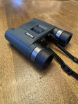 Pentax Ad 8X25 Wp 5.5 Waterproof Binoculars. Fixed Price $125.00.