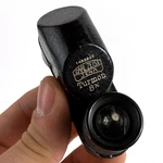 Carl Zeiss Jena Turmon 8X21 Prism Monocular 1930S. Fixed Price $145.00.