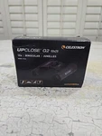 Celestron 10X25 Upclose G2 Roof Binoculars New Box. Fixed Price $36.50.
