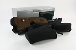 Leica Ever-ready Stay-on Case For Televid T82 W Spotting Scope #42070 #G221. Fixed Price $245.55.