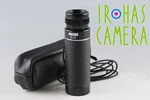 Carl Zeiss Monoculars 8X20 #64365 F2. Fixed Price $242.00.