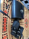 Vintage Taylor Binoculars 7X35 Model #2802 Fully Coated Optics W/ Original Case. Fixed Price $15.95.