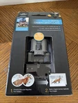 Sharper Image 10X25 Camera Binoculars Bird Wildfire Watching. Fixed Price $24.00.
