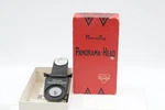 Minolta Panorama-head Original Box With Instruction. Fixed Price $119.99.