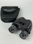 Celestron Focusview 8-17X25 Multi-purpose Zoom Magnification Binoculars W/ Case. Fixed Price $24.56.