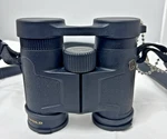 Leupold BX-2 Acadia 8X32 Binoculars Field 7.5 Degrees Waterproof With Strap.. Fixed Price $75.00.