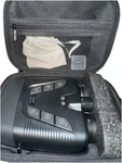 Night Goggle Binoculars USB+4K+RECORD+PICTURE Z098 W/case&strap 5X Digital Zoom. Fixed Price $75.00.