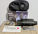 Bushnell Equinox Digital Night Vision Monocular 4.5X Zoom 40MM - Sticky Casing. Fixed Price $99.99.