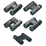 Pentax Ad Wp Multicoated BAK4 Prism Binoculars Fogproof Waterproof. Fixed Price $265.13.