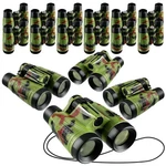 Bulk Toy Binoculars For Kids - Vbs Explorer Party Favors. Fixed Price $42.74.