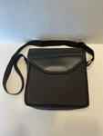 Nikon Soft Case W/ Strap Black Nylon Camera + Binocular Bag Over Top Closure. Fixed Price $19.95.