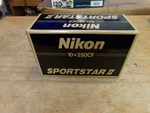 Nikon Binoculars 10 X 25 Dcf Sportstar Ll Case & Instructions. Fixed Price $49.95.