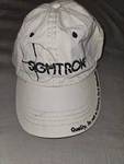 Sightron Hat Outdoor Cap Adjustable Baseball. Fixed Price $9.99.