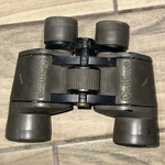 Galileo Binoculars Model C-840WA Wide Angle 8X40 430FT 1000 Yards Vintage. Fixed Price $29.99.