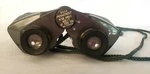 Vintage Penncrest Japan 1960'S 8 X 24 Wide Angle Binoculars With Case. Fixed Price $79.00.