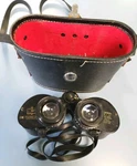Vintage Kmart Focal Binoculars Model 738434 7X35 Mm Wide Angle Japan W/ Case. Fixed Price $49.99.