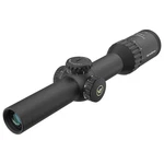 Vector Optics Continental X6 1-6X24I Fiber Riflescope SCOC-44. Fixed Price $269.00.