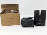 Binoculars Poldr 12X25 Small & Compact Great For Sports Hunting Bird Watch Niob. Fixed Price $17.55.