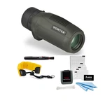 Vortex Optics S105 Solo 10X25 Monocular Foam Float Strap Accessory Kit (red). Fixed Price $79.00.