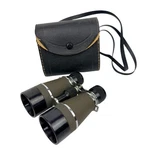Vintage Empire 4X40 Binoculars Made Japan Olive Green Case Sports Glasses Bx. Fixed Price $22.89.