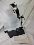 Carson Magnilamp Pro CP-80 Magnifier Light. Fixed Price $165.00.