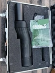 Bushnell Trophy Xlt Rifle Scope Monocular Tripod And Case. Fixed Price $331.25.