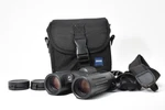 Top Mint Carl Zeiss Victory T* Fl 8X32 Binoculars From Japan. Fixed Price $1199.99.