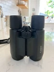 Canon 8X32 Wp 7.5 Waterproof Binoculars Made Japan. Fixed Price $149.00.