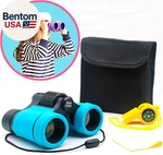 Binoculars For Kids Best Gifts 3-12 Years Boys Girls High-resolution Optics. Fixed Price $17.57.
