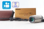 Video EXC+5 Nikon High Grade Monocular Scope 5X15 From Japan. Fixed Price $158.39.