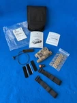 New Insight Harris L3 PEQ15 Ir Laser Illuminator Full Power Ogl Ngal Raid. Fixed Price $2899.99.