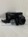 Yuanzimoo Black Fhd 1080P Rechargeable Battery Night Vision Monocular. Fixed Price $119.99.