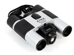 Zina Binoculars Digital Camera, Video Recording, 300K Pixel Cmos Sensor. Fixed Price $29.95.