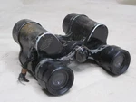 Rare Vintage Daylux Mirakel Optical Binoculars Field Glasses. Fixed Price $154.00.