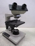 Bausch & Lomb Binocular Microscope 31-74-24 Biological Lab Device Optics. Fixed Price $129.95.