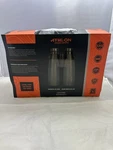 Athlon Cronus 15X56MM Uhd Black Binoculars W/hard Case 111005 Brand New. Fixed Price $699.99.
