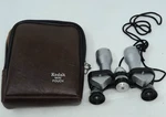 Vtg Tamron 8X20 Small Binoculars Coated Lens Field 6.0 Degree W/pouch. Fixed Price $54.99.