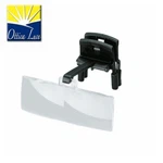 Laboclip Eschenbach 3X Magnifying Lens For Laboratory Binocular Glasses. Fixed Price $97.80.