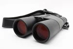 Carl Zeiss 10X56 T* P* Binoculars W/ Strap From Japan. Fixed Price $1019.99.