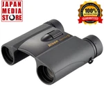 Nikon Binoculars Sportstar Ex 8 25 D Cf Prism Waterproof BAA-710-AA. Fixed Price $109.07.