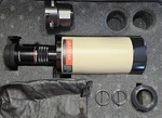 Questar Field Ranger 3.5IN Telescope With Electrophysics Astroscope 9350 Fla-eos. Fixed Price $4000.00.