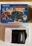 Meade Capture View 8X30 Integrated Binocular & Digital Camera. Fixed Price $30.00.