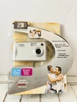 4.1 Mb Digital Camera By Sakar Shoots Video. Fixed Price $14.99.
