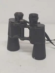 German Vintage Steinheil Munchen Vl Binoculars 8X40 For Parts Restoration. Fixed Price $54.99.