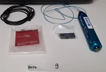 Healthmark FIS-005 Digital Inspection Scope Kit W/ Carry Case 24205 ! R472. Fixed Price $95.00.