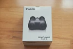 Us Warranty Canon 8X20 Is Binoculars Image Stabilization Magnify 3639C002. Fixed Price $425.00.